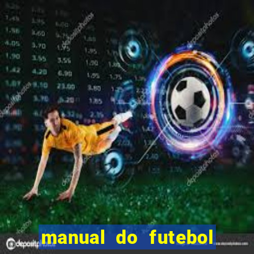 manual do futebol americano pdf